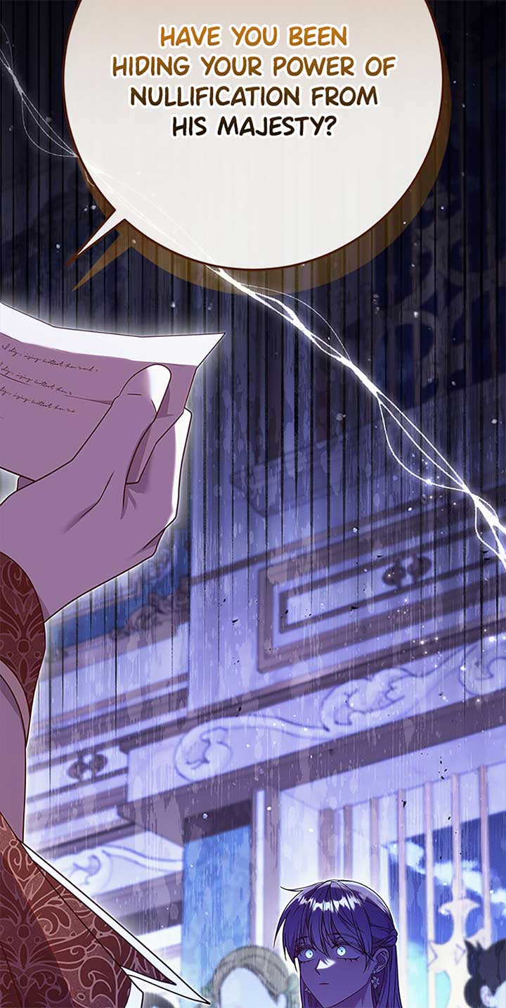 The Life Of An Evil Empress Chapter 61 64