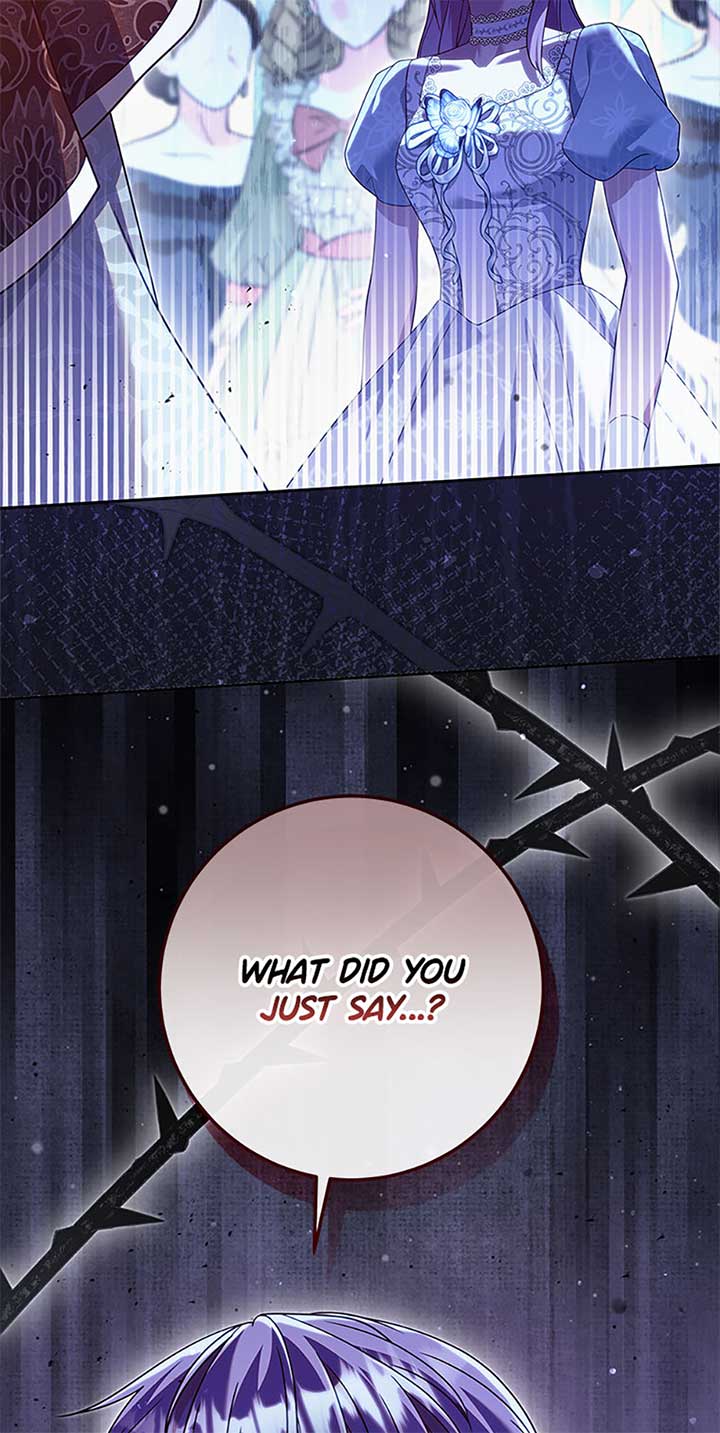 The Life Of An Evil Empress Chapter 61 65