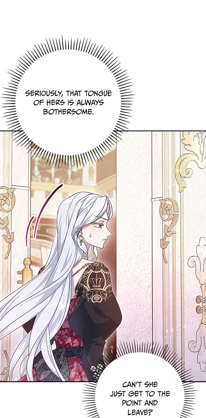 The Life Of An Evil Empress Chapter 61 7