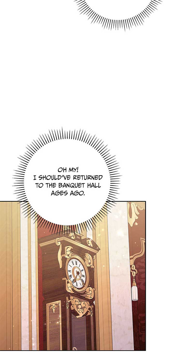 The Life Of An Evil Empress Chapter 61 8