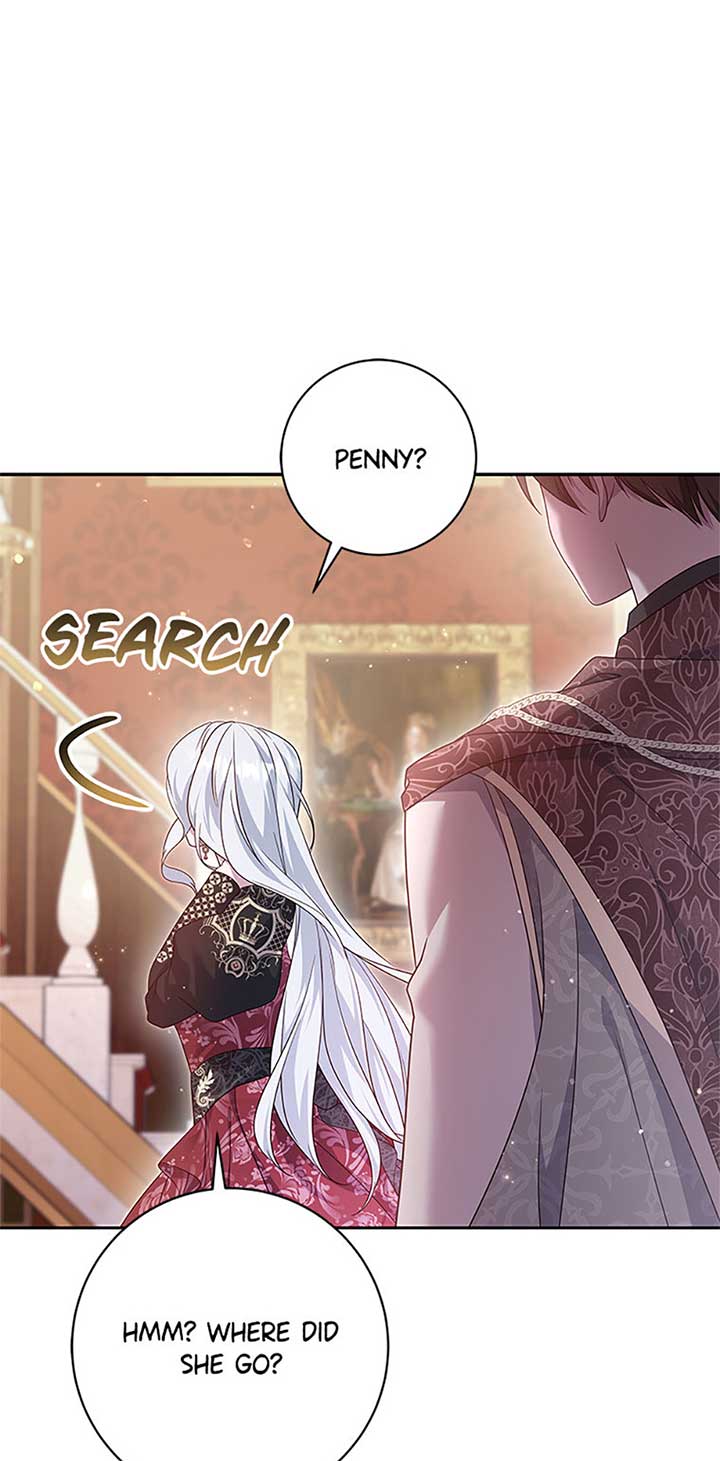 The Life Of An Evil Empress Chapter 61 9