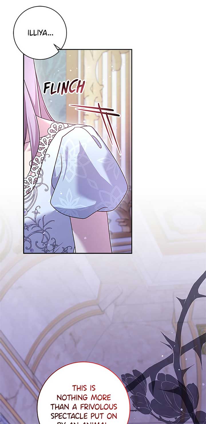 The Life Of An Evil Empress Chapter 62 10