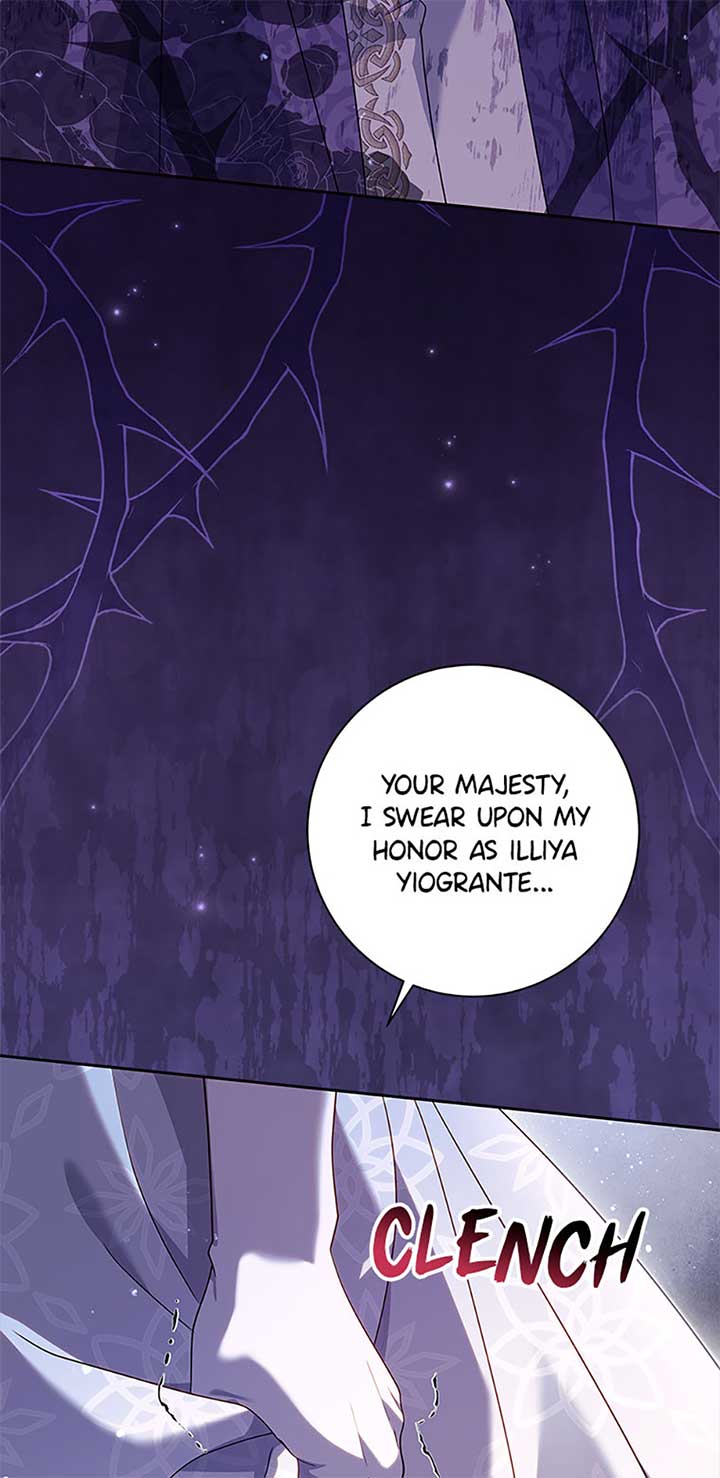 The Life Of An Evil Empress Chapter 62 12