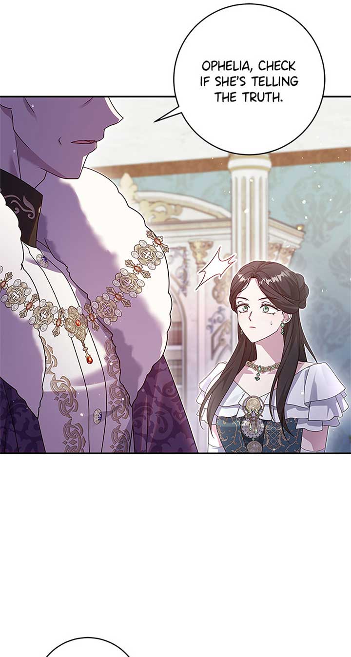 The Life Of An Evil Empress Chapter 62 15