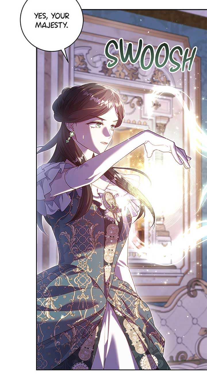 The Life Of An Evil Empress Chapter 62 16