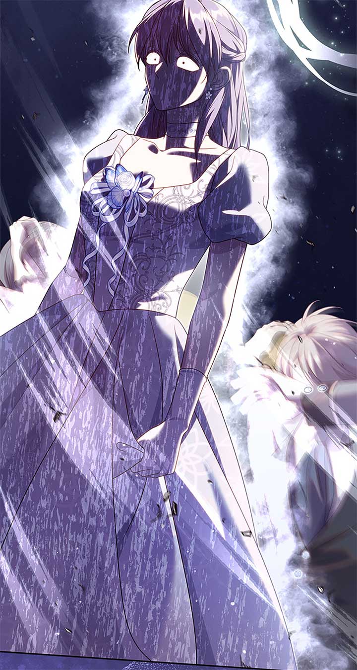 The Life Of An Evil Empress Chapter 62 19
