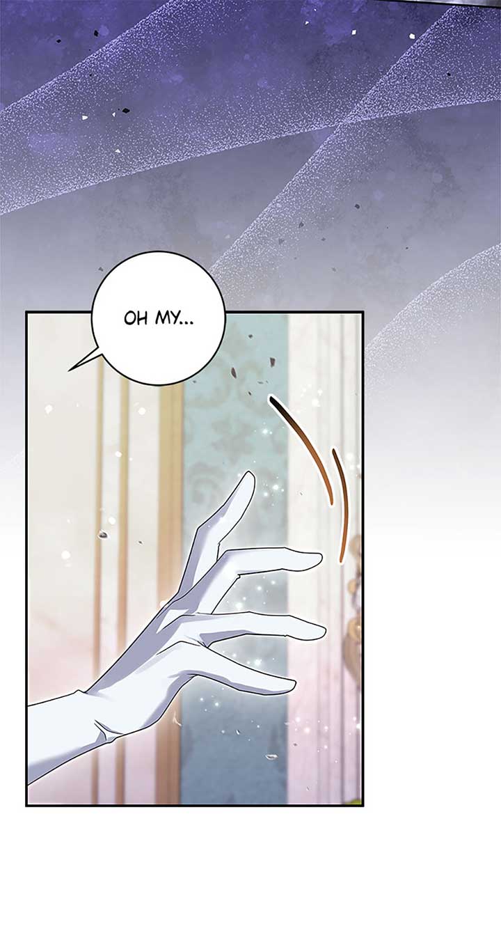 The Life Of An Evil Empress Chapter 62 20