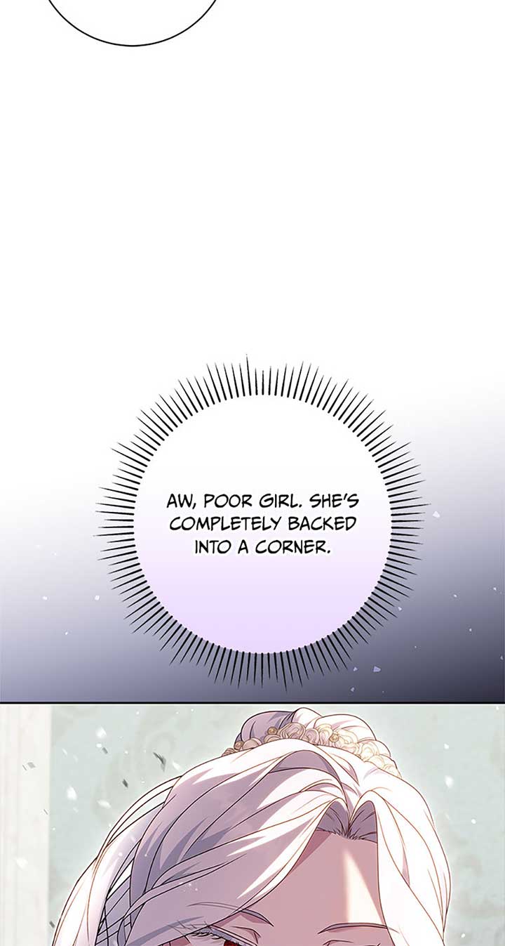 The Life Of An Evil Empress Chapter 62 22