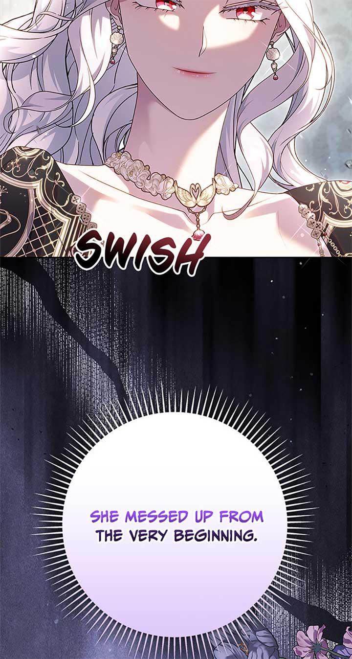 The Life Of An Evil Empress Chapter 62 23