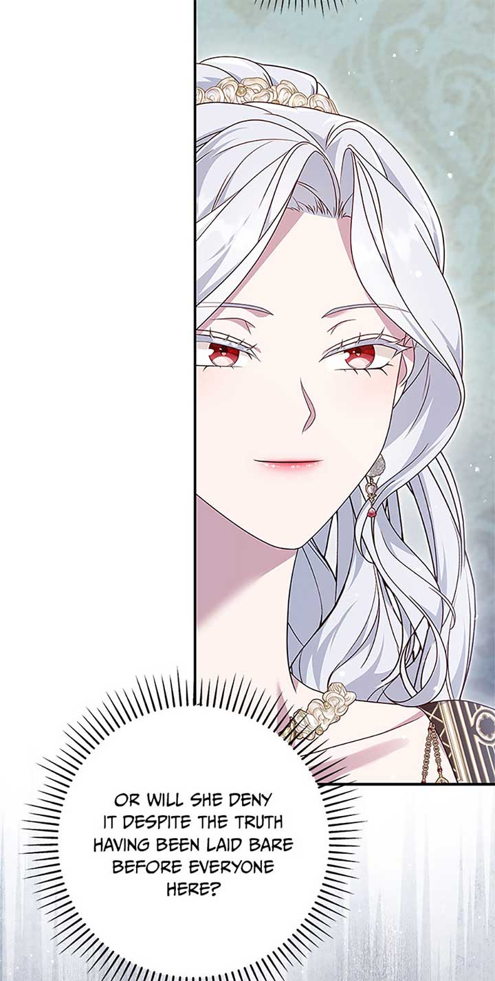 The Life Of An Evil Empress Chapter 62 28