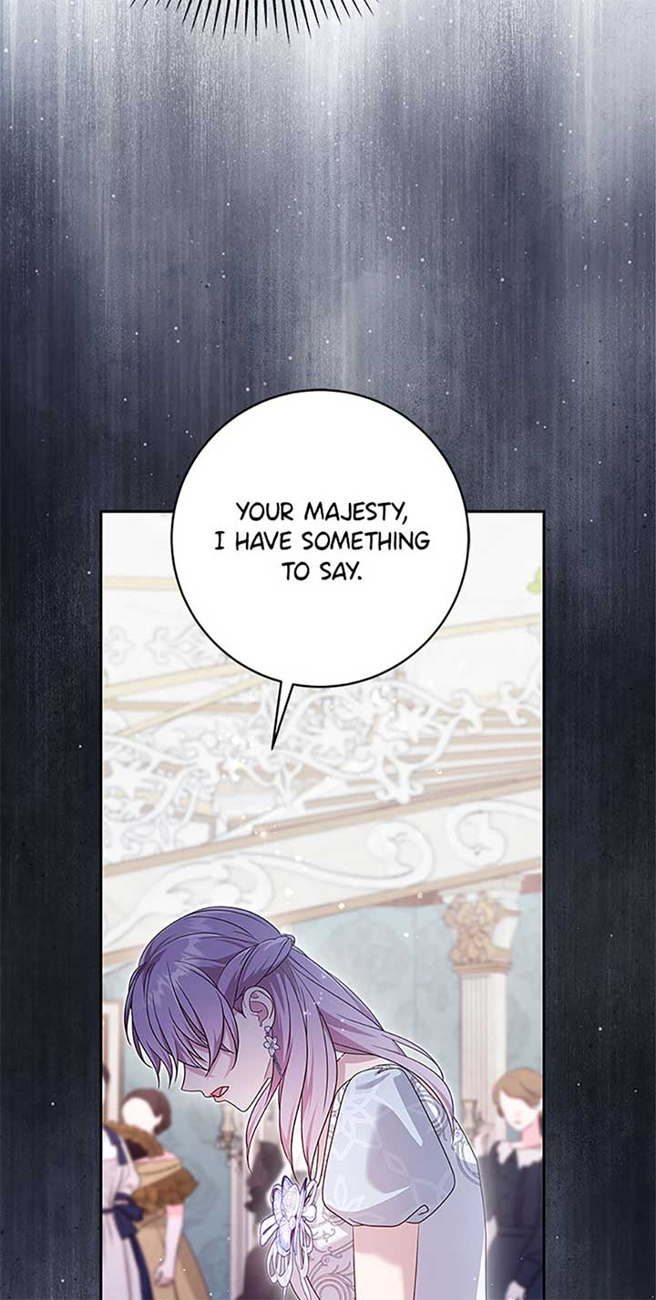The Life Of An Evil Empress Chapter 62 29