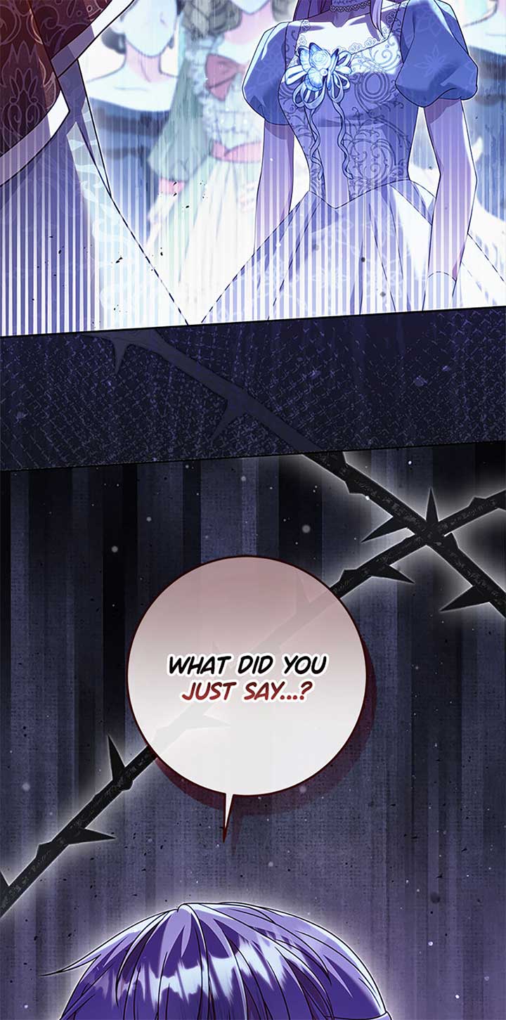 The Life Of An Evil Empress Chapter 62 3