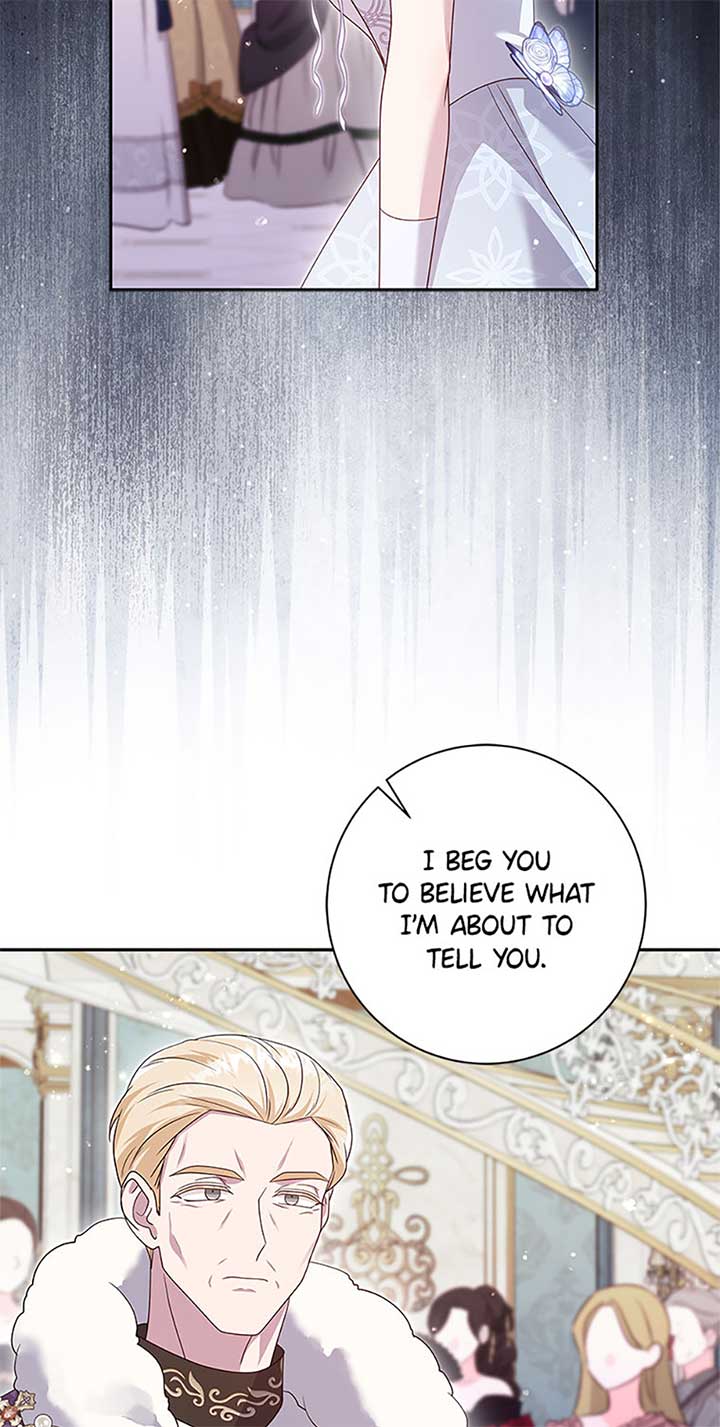 The Life Of An Evil Empress Chapter 62 30