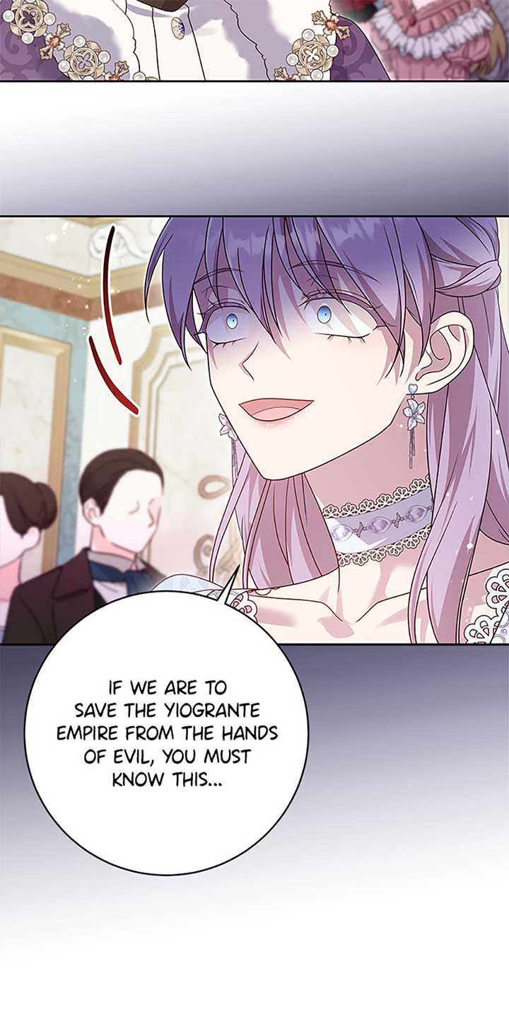 The Life Of An Evil Empress Chapter 62 31