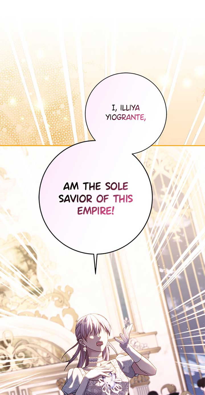 The Life Of An Evil Empress Chapter 62 32