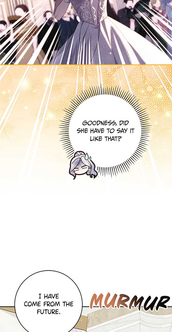 The Life Of An Evil Empress Chapter 62 33