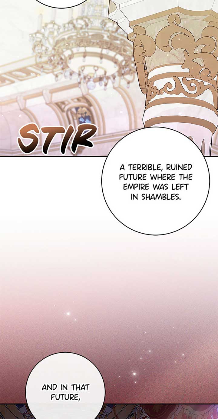 The Life Of An Evil Empress Chapter 62 34
