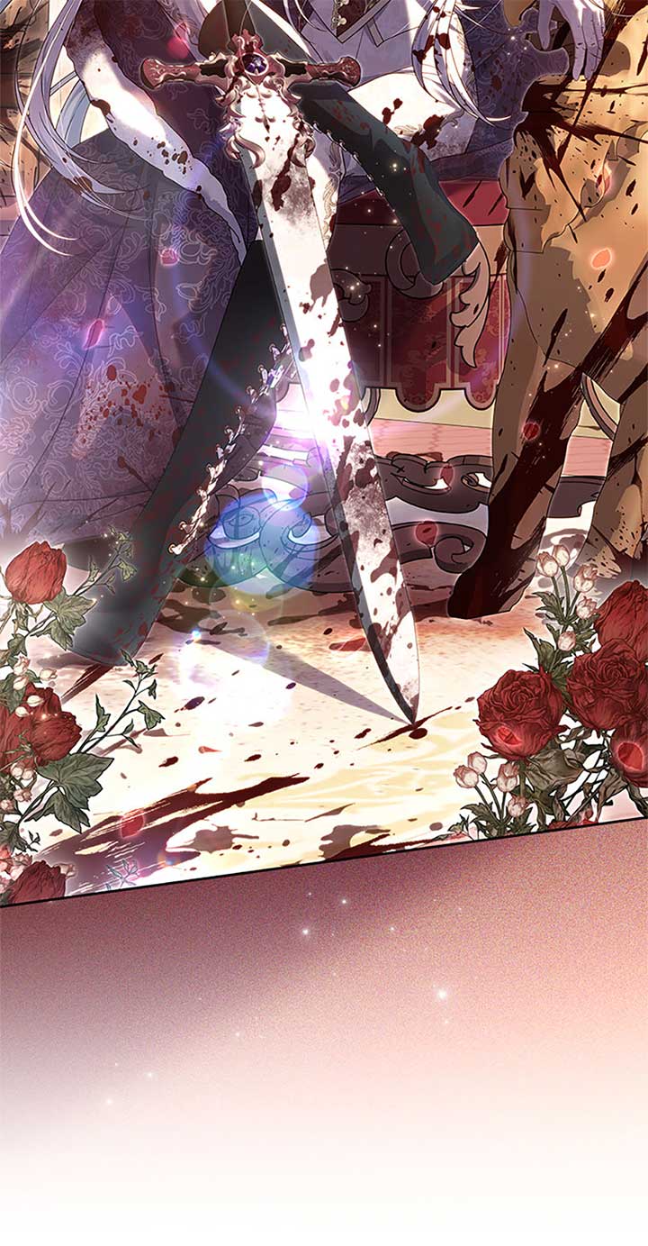 The Life Of An Evil Empress Chapter 62 36
