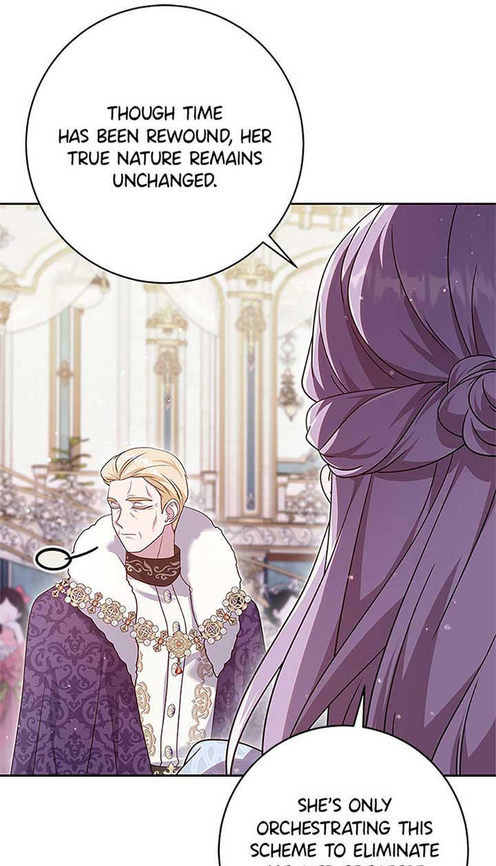 The Life Of An Evil Empress Chapter 62 37