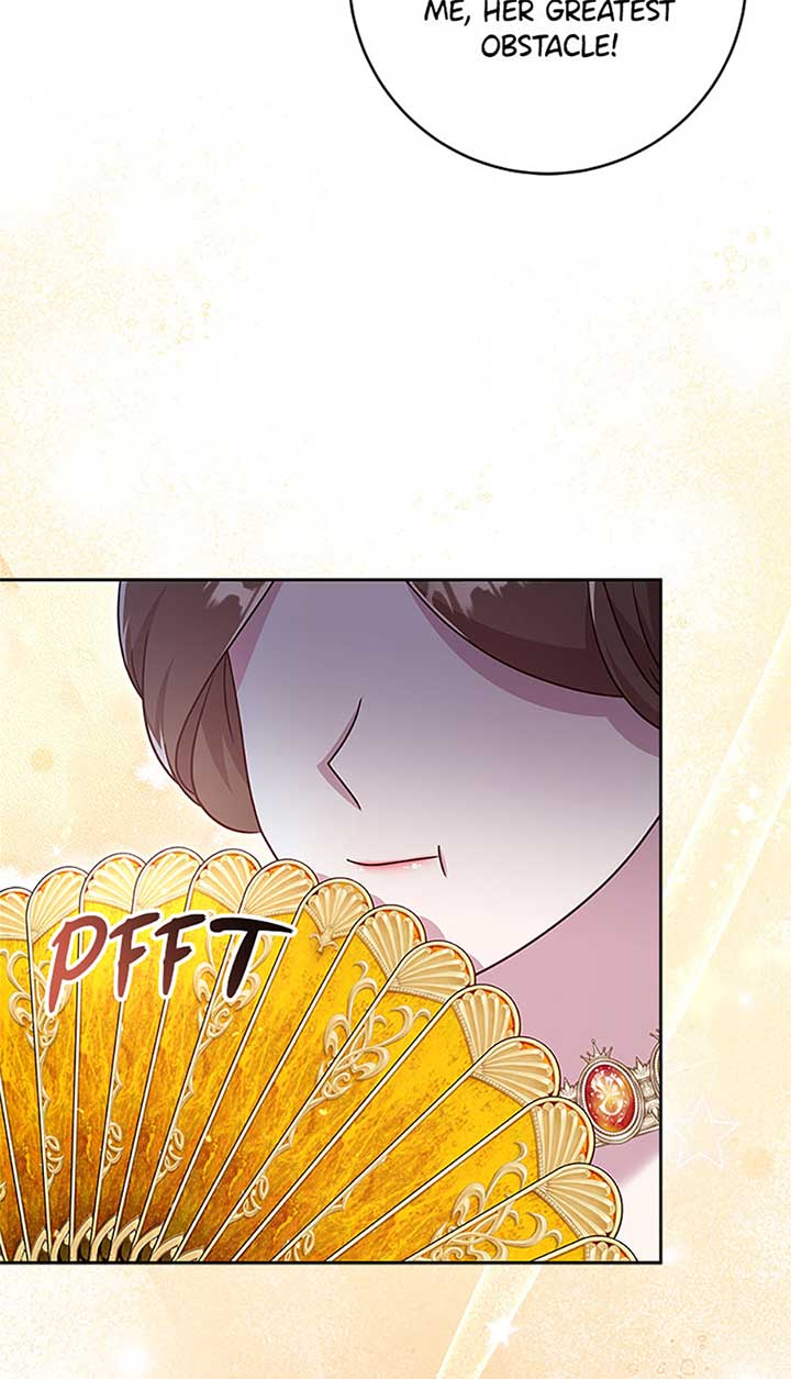 The Life Of An Evil Empress Chapter 62 38