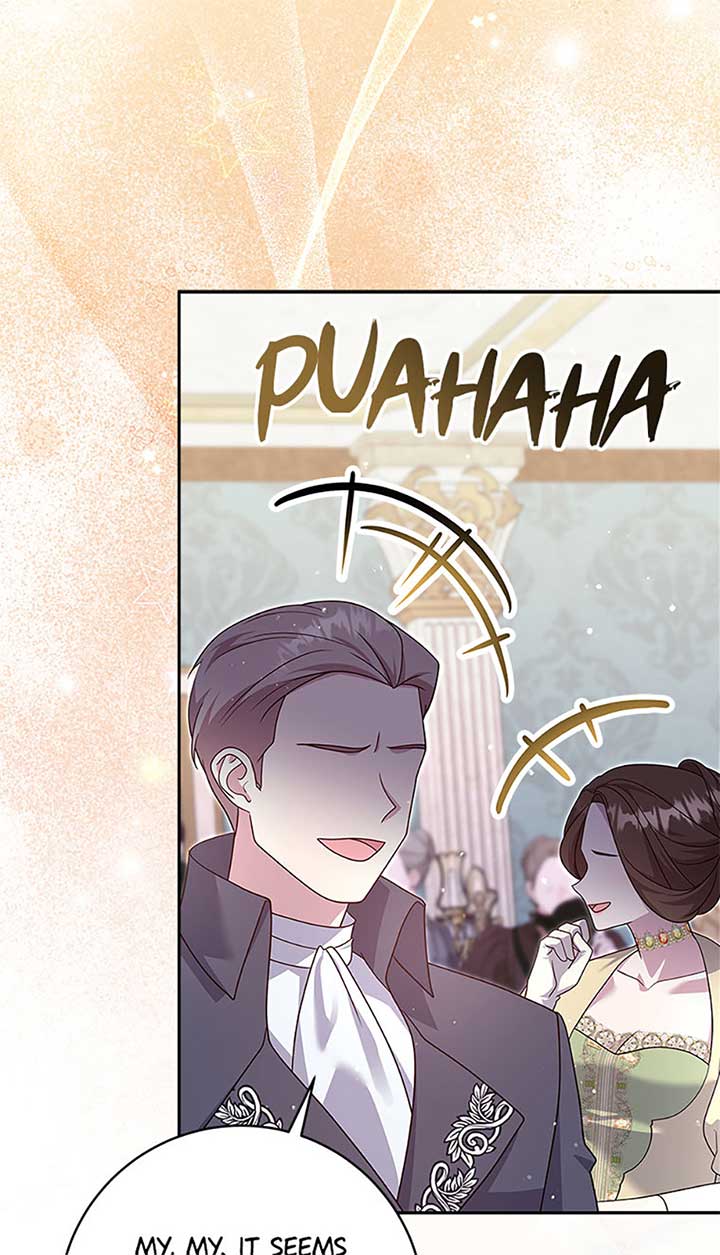 The Life Of An Evil Empress Chapter 62 39
