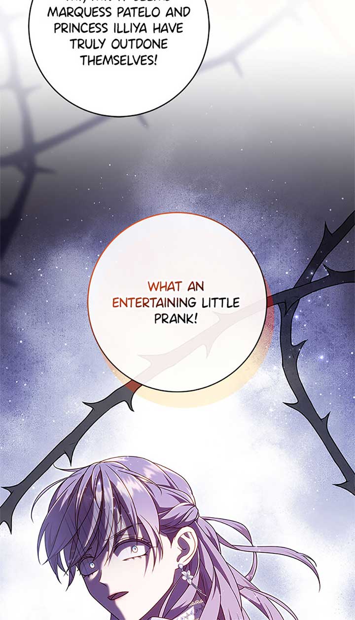The Life Of An Evil Empress Chapter 62 40