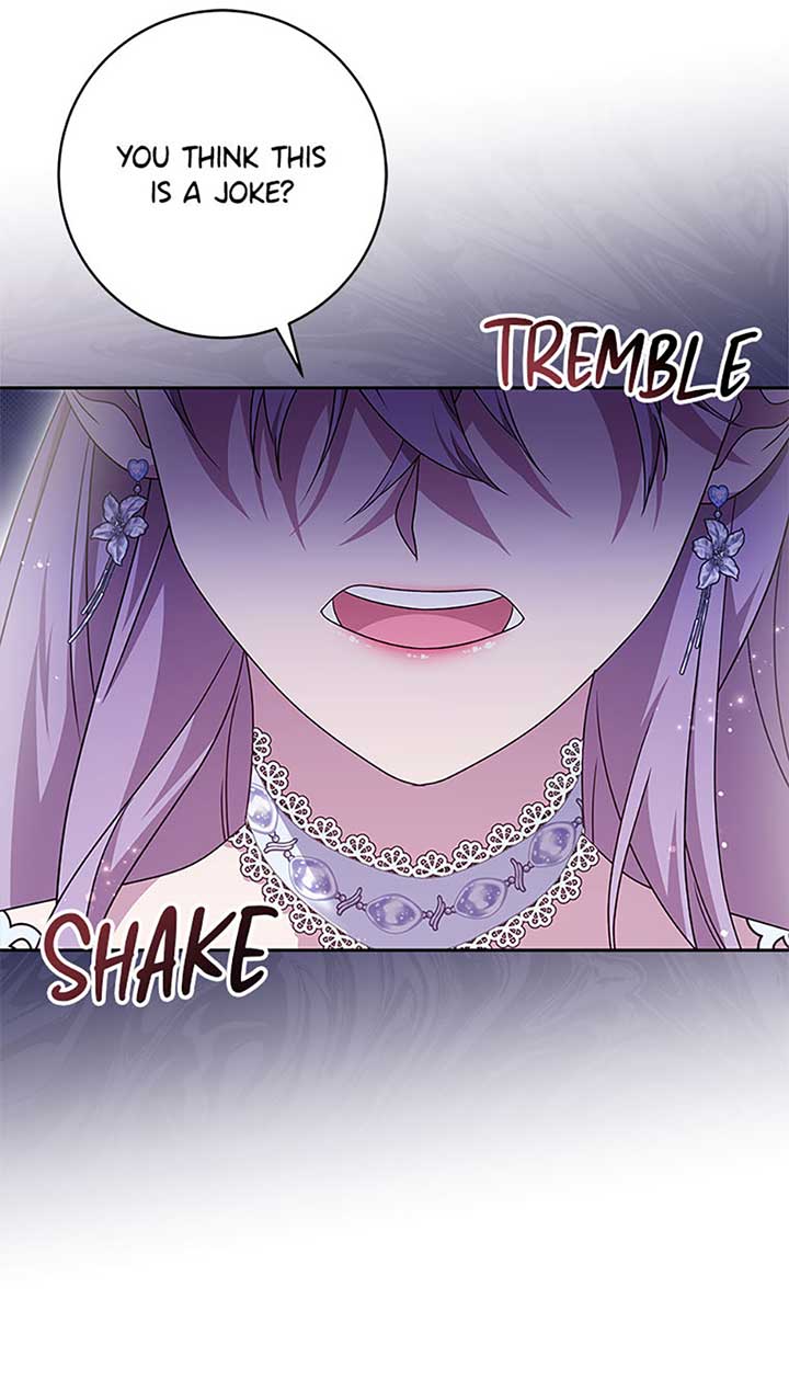 The Life Of An Evil Empress Chapter 62 42