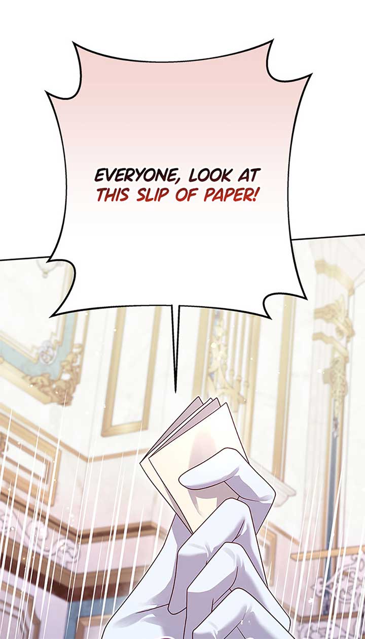 The Life Of An Evil Empress Chapter 62 43