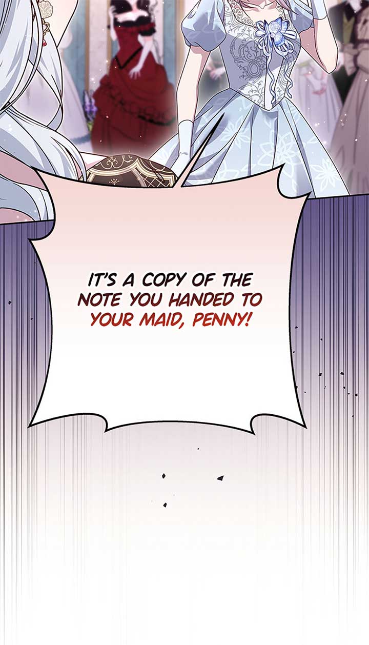 The Life Of An Evil Empress Chapter 62 45