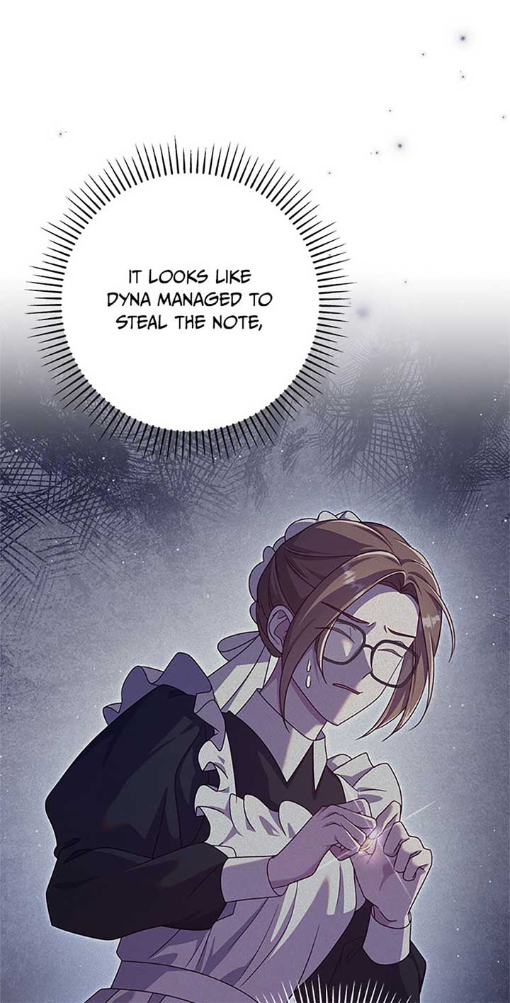 The Life Of An Evil Empress Chapter 62 47