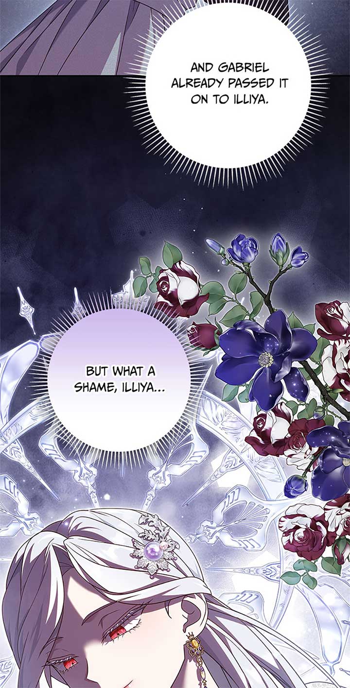 The Life Of An Evil Empress Chapter 62 48