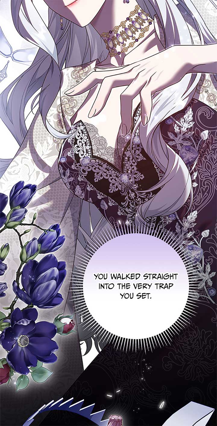 The Life Of An Evil Empress Chapter 62 49