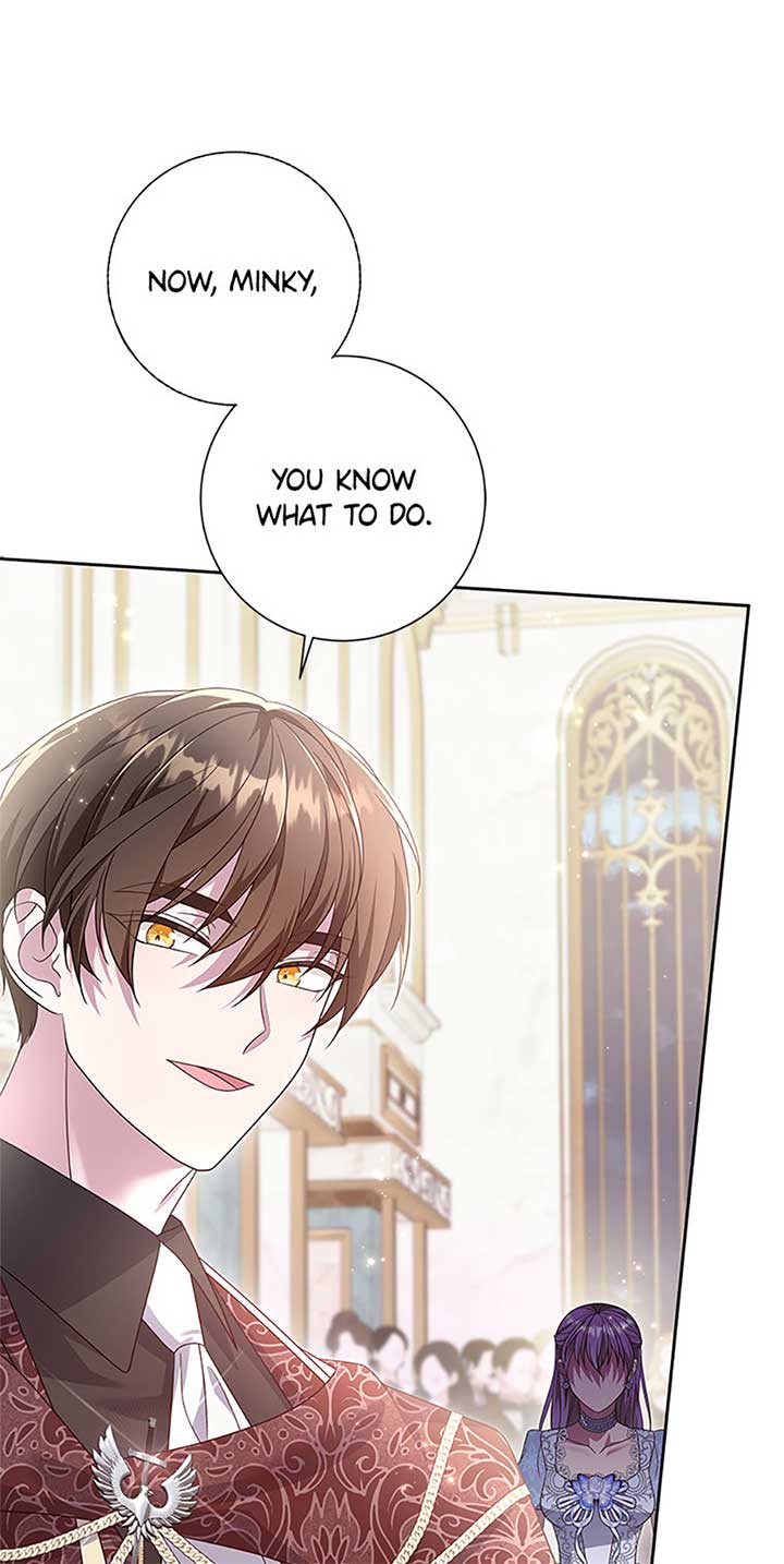 The Life Of An Evil Empress Chapter 62 5