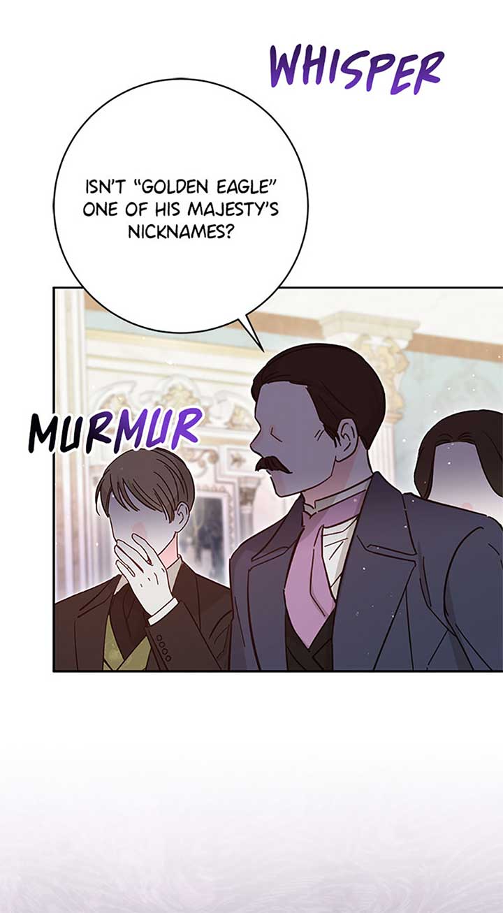 The Life Of An Evil Empress Chapter 62 53