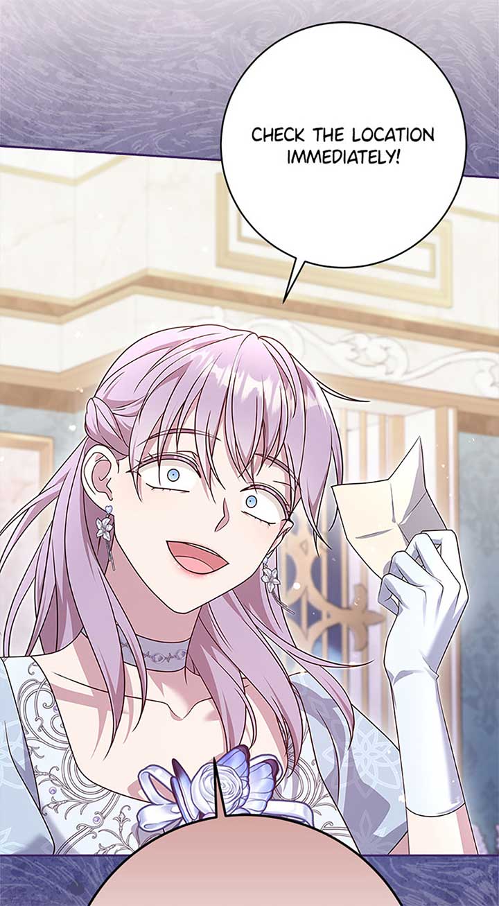 The Life Of An Evil Empress Chapter 62 54