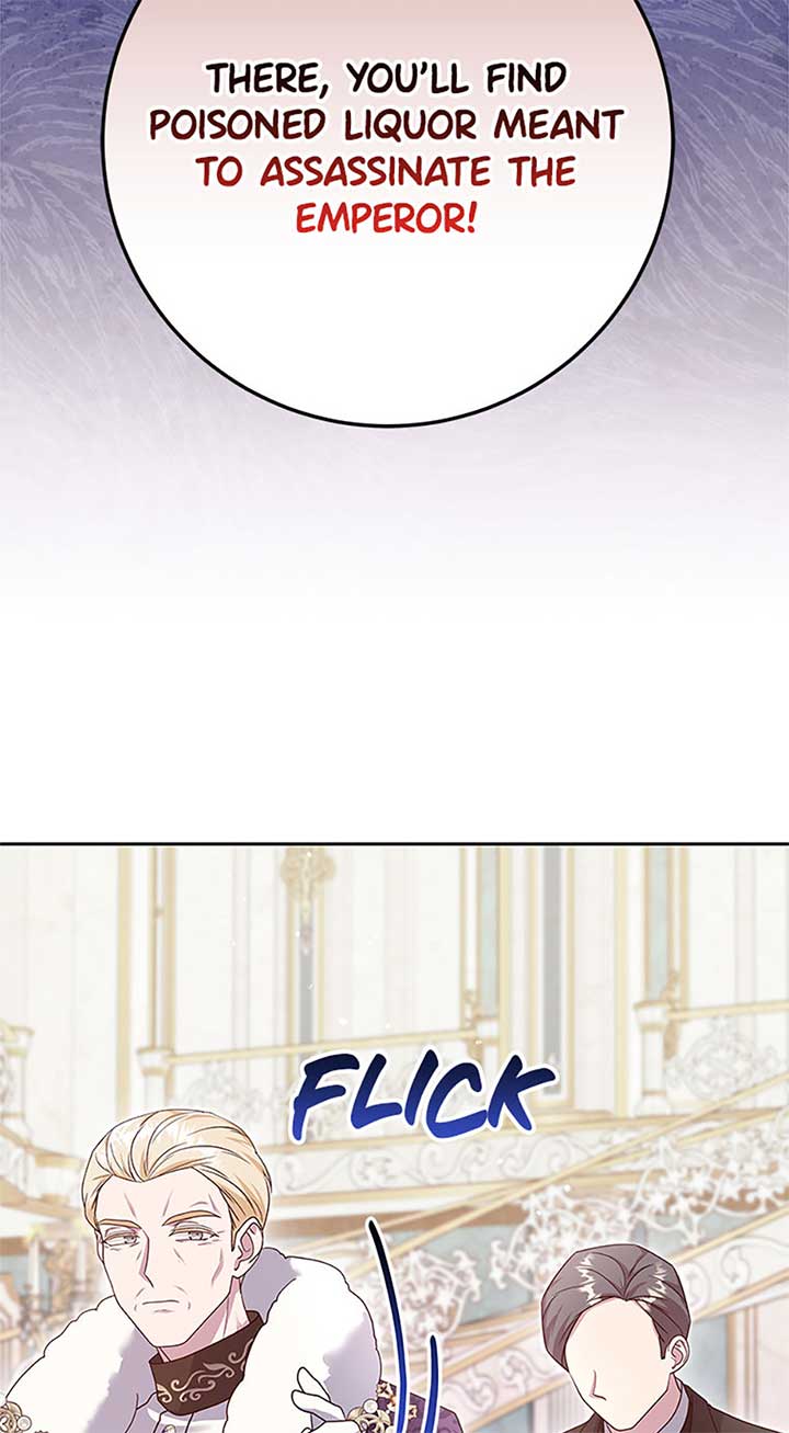 The Life Of An Evil Empress Chapter 62 55