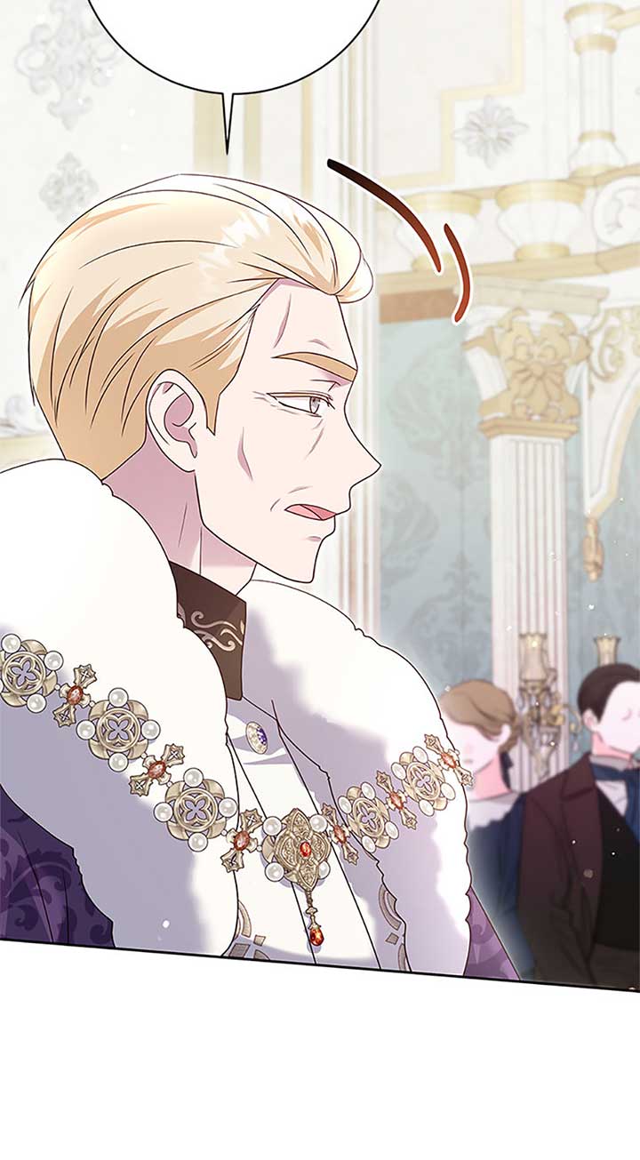 The Life Of An Evil Empress Chapter 62 57