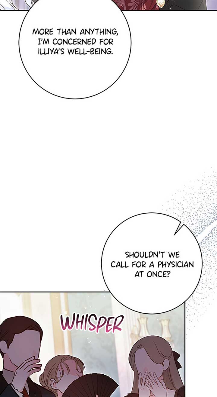 The Life Of An Evil Empress Chapter 62 59