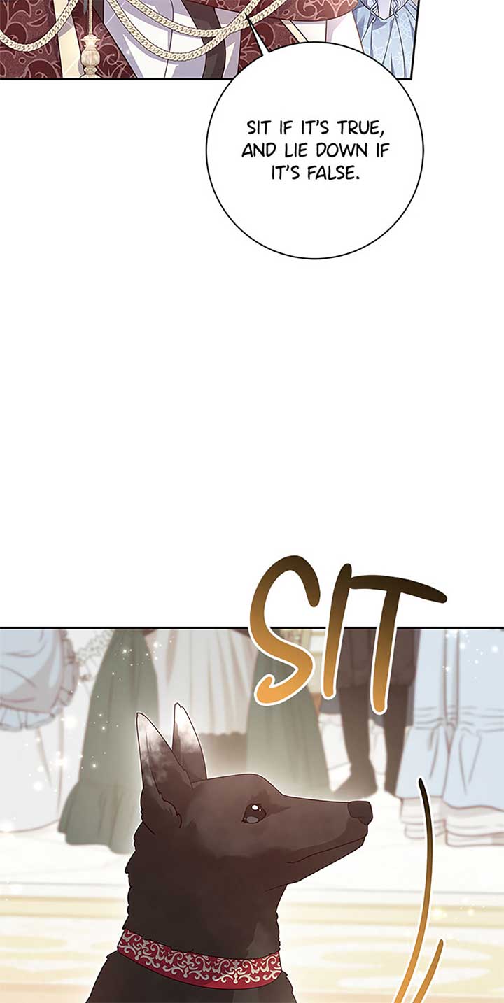 The Life Of An Evil Empress Chapter 62 6