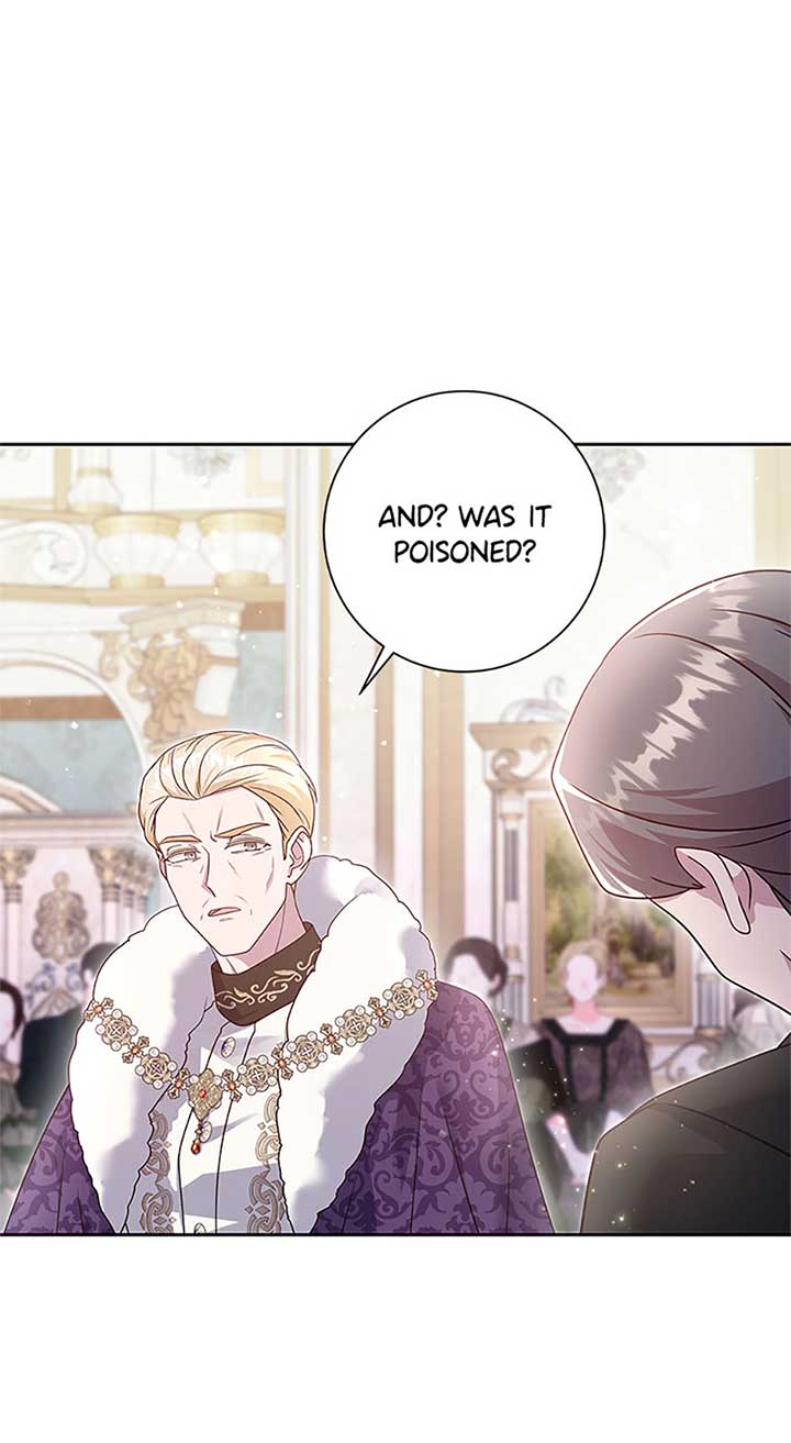 The Life Of An Evil Empress Chapter 62 62