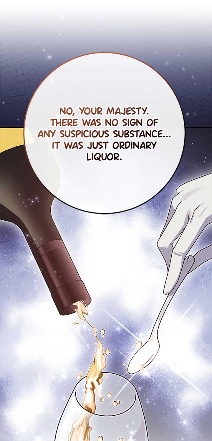 The Life Of An Evil Empress Chapter 62 63