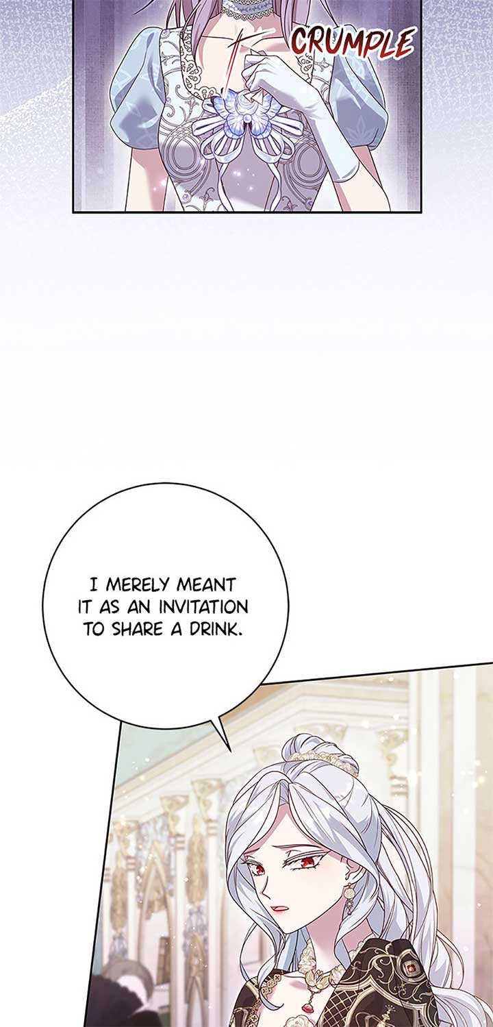 The Life Of An Evil Empress Chapter 62 65