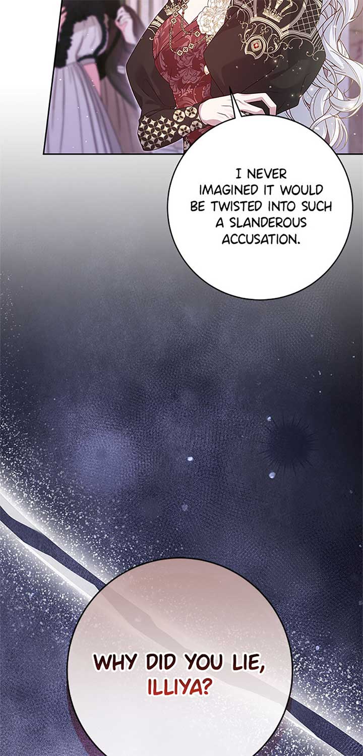 The Life Of An Evil Empress Chapter 62 66