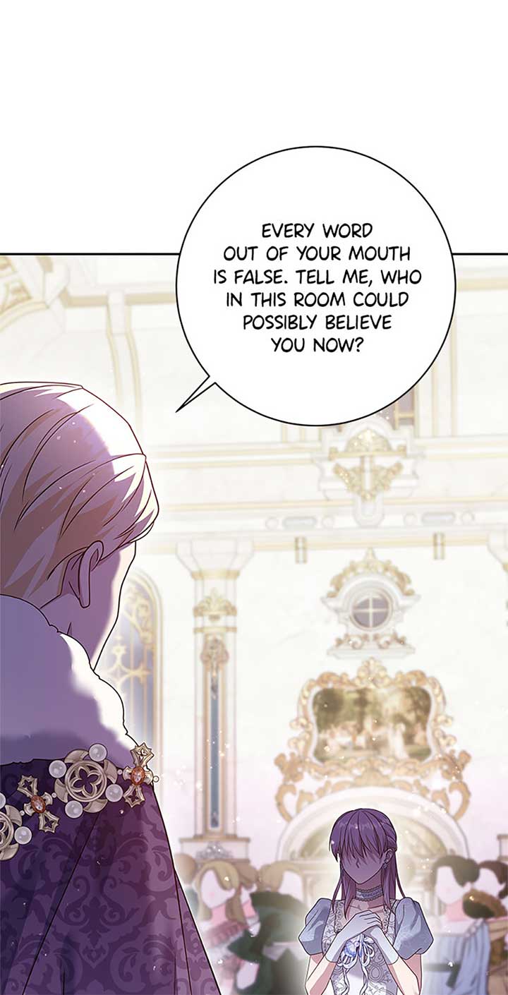 The Life Of An Evil Empress Chapter 62 68