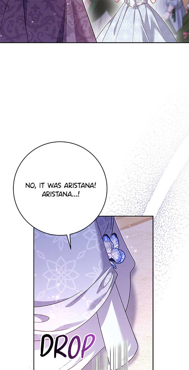 The Life Of An Evil Empress Chapter 62 69