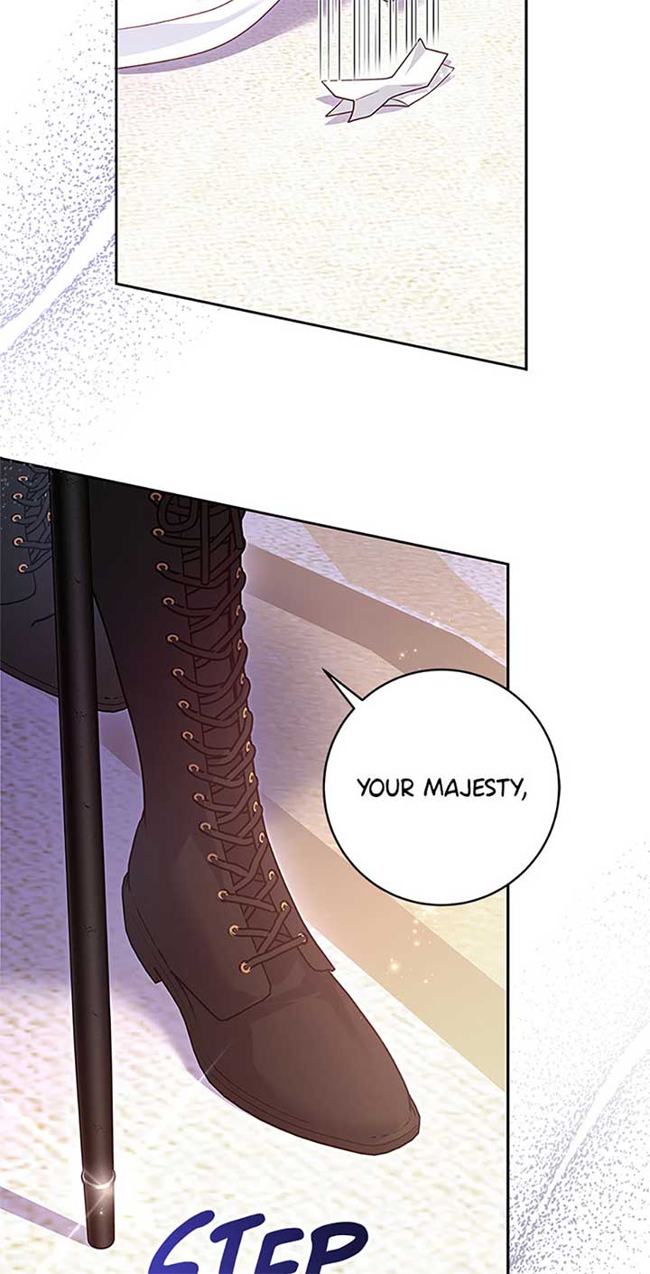 The Life Of An Evil Empress Chapter 62 70