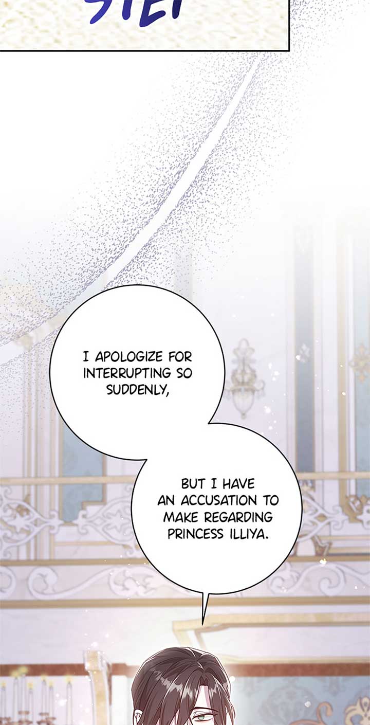 The Life Of An Evil Empress Chapter 62 71