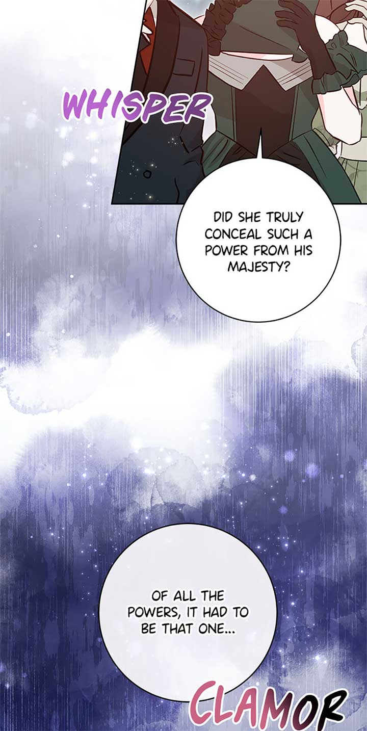 The Life Of An Evil Empress Chapter 62 8