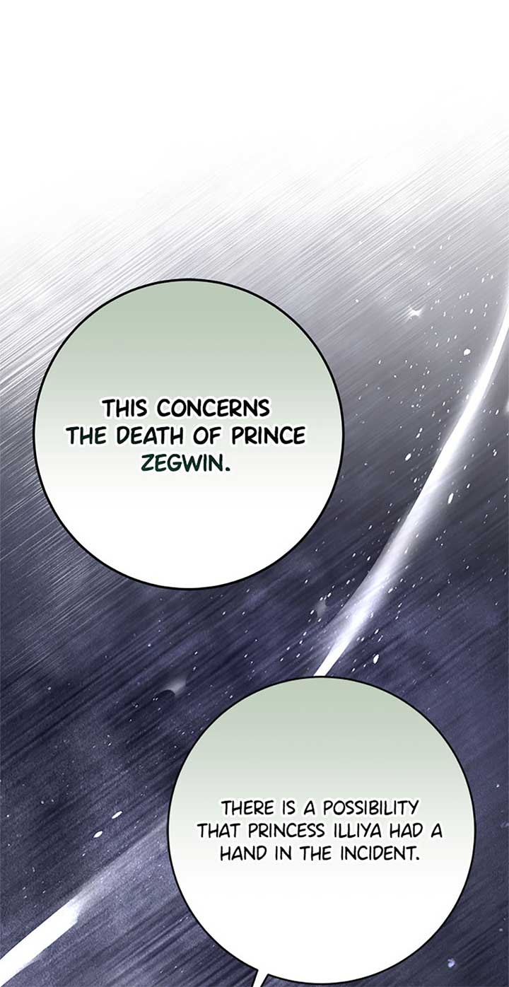 The Life Of An Evil Empress Chapter 63 1