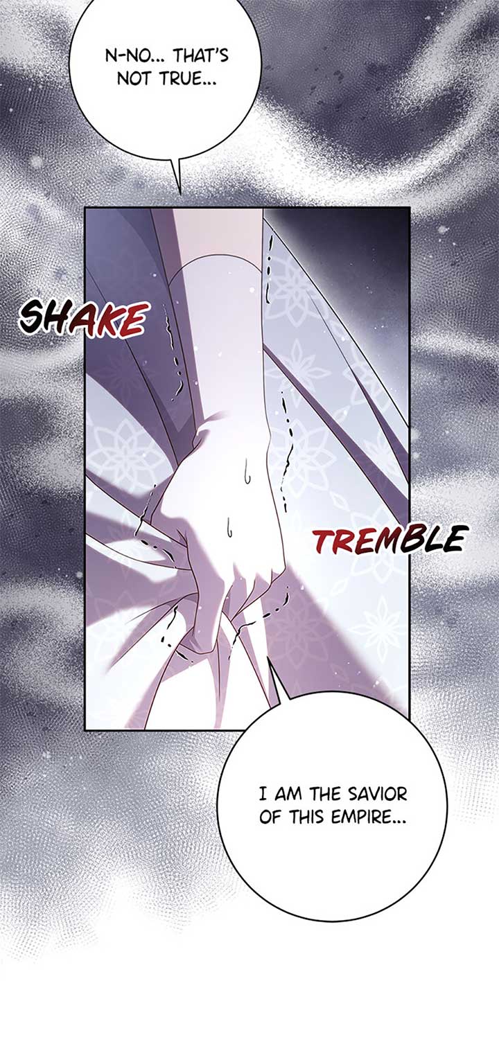 The Life Of An Evil Empress Chapter 63 10